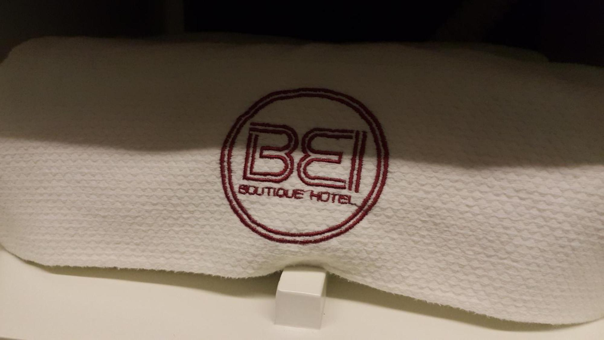 Bei Boutique Hotel Muar Room photo