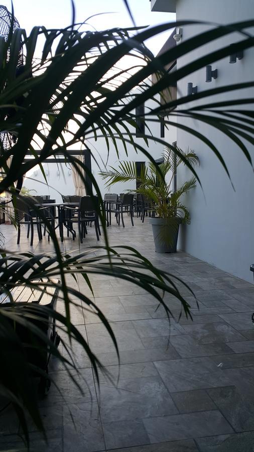 Bei Boutique Hotel Muar Exterior photo
