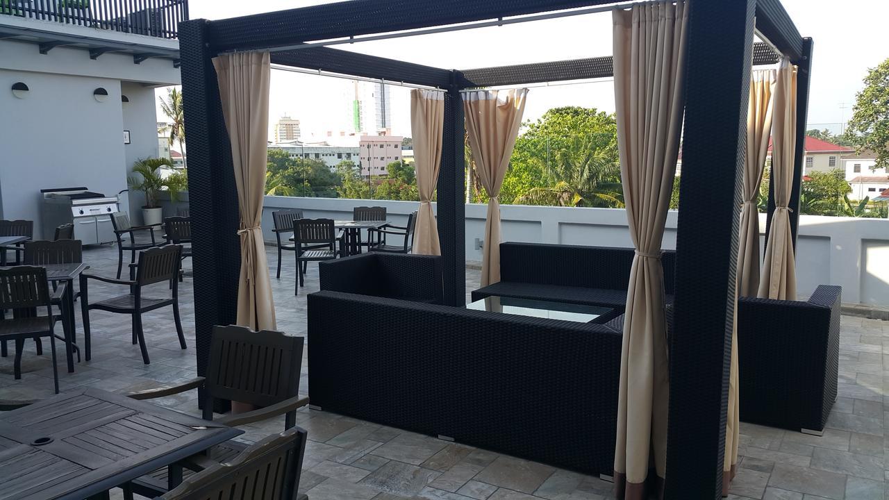 Bei Boutique Hotel Muar Exterior photo