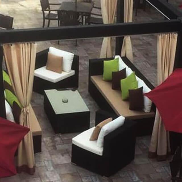 Bei Boutique Hotel Muar Exterior photo